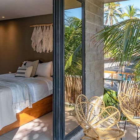 Fishermans Resort Life La Libertad Luaran gambar