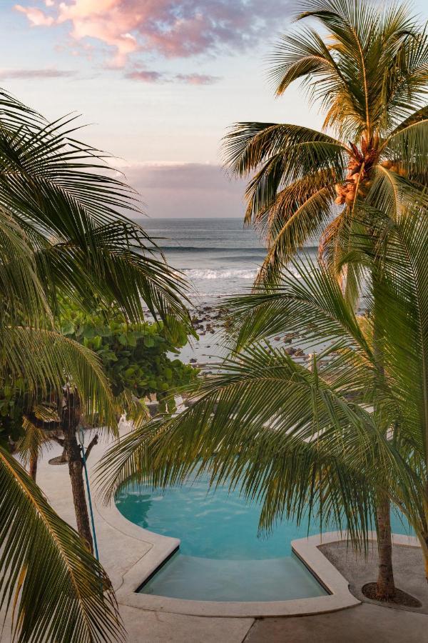 Fishermans Resort Life La Libertad Luaran gambar
