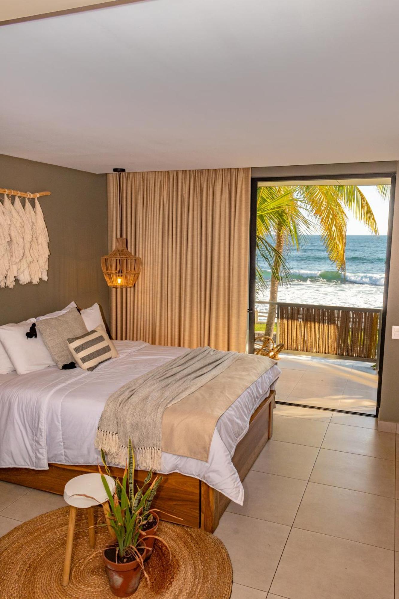 Fishermans Resort Life La Libertad Luaran gambar