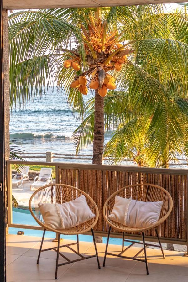 Fishermans Resort Life La Libertad Luaran gambar