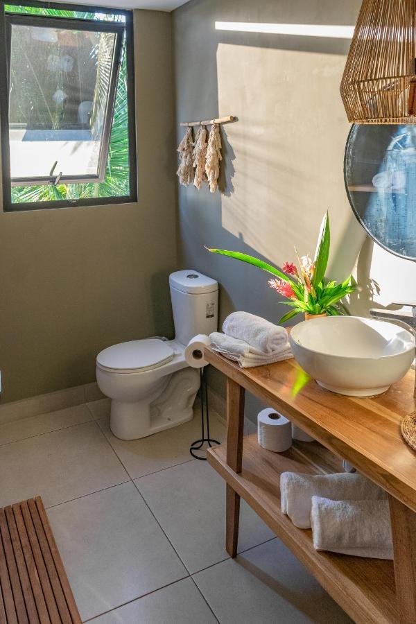 Fishermans Resort Life La Libertad Luaran gambar