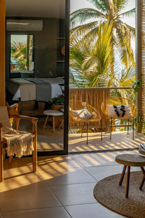 Fishermans Resort Life La Libertad Luaran gambar
